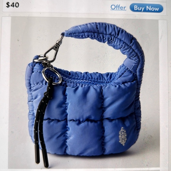 FP Movement by Free People Handbags - FP Movement by Free People  Micro Patch